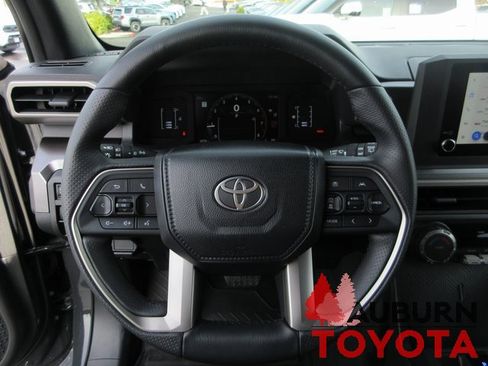 Certified 2025 Toyota 4Runner SR5 image 13