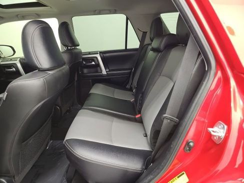 Used 2019 Toyota 4Runner SR5 Premium image 56