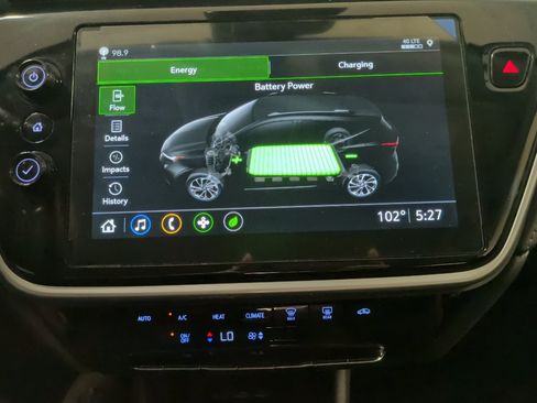 Used 2023 Chevrolet Bolt EUV LT w/ Driver Confidence Package FWD image 13