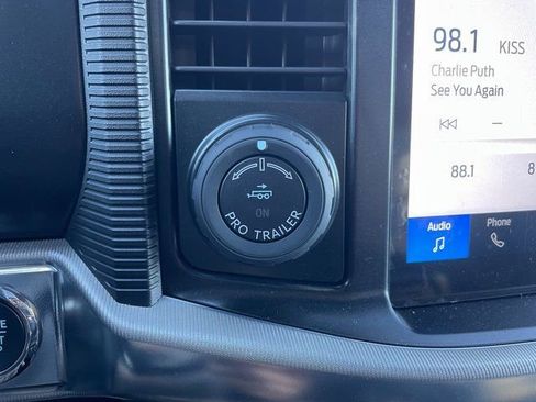 New 2025 Ford F150 Lariat w/ Equipment Group 502A High image 36