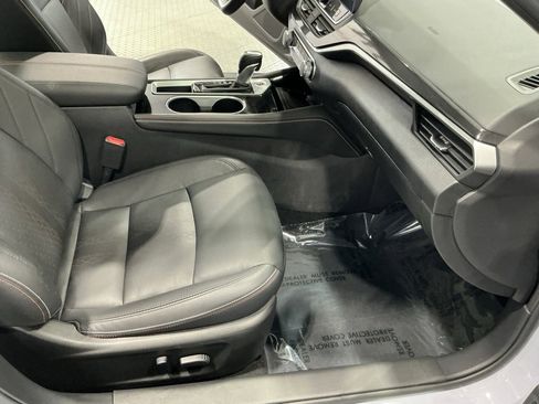 Used 2024 Nissan Altima 2.5 SR w/ SR Premium Package image 19