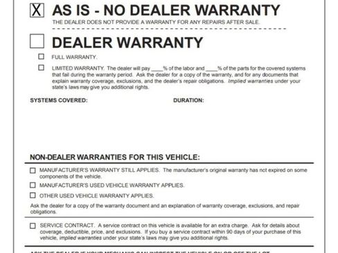 Used 2024 GMC Sierra 2500 AT4X image 31