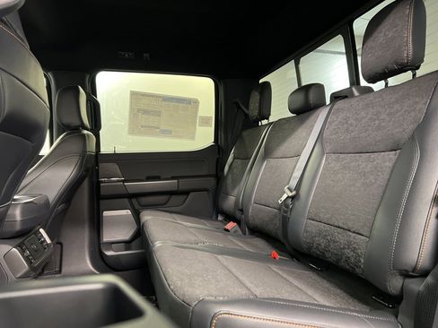 New 2025 Ford F150 Tremor w/ Bed Utility Package image 33