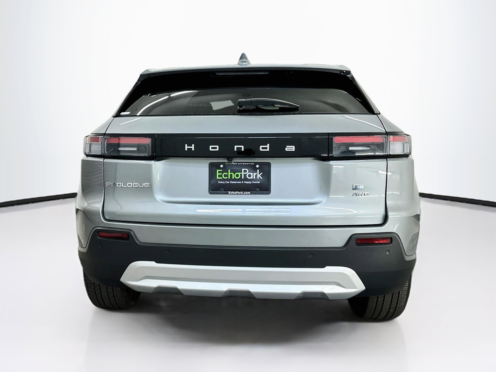 Used 2026 Honda Prologue EX image 7