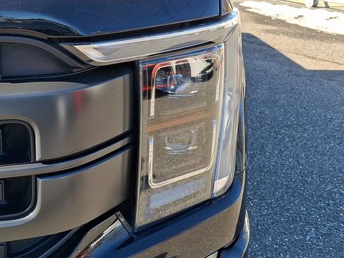 Used 2023 Ford F150 Lariat w/ Equipment Group 502A High AWD/4WD image 8