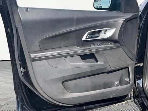 Used 2015 Chevrolet Equinox LS FWD image 18