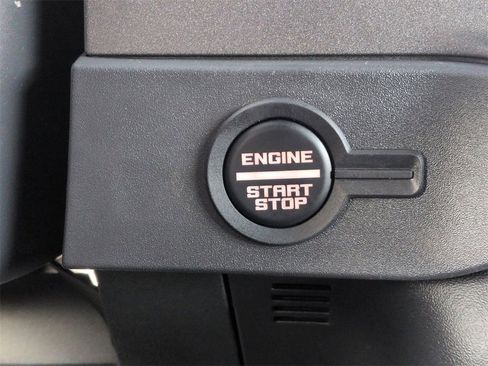 New 2025 Ford Bronco Raptor w/ Interior Carbon Fiber Pack image 15