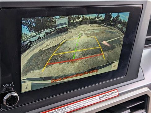 Used 2024 Toyota Tacoma SR5 image 12