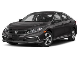 Used 2019 Honda Civic LX video 1
