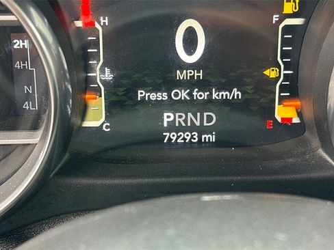 Used 2019 Jeep Wrangler Unlimited Rubicon image 27