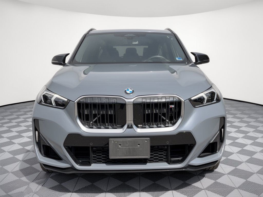 Used 2024 BMW X1 M35i w/ Premium Package AWD/4WD image 6