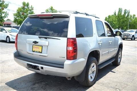 Used 2012 Chevrolet Tahoe LT AWD/4WD image 6