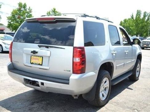 Used 2012 Chevrolet Tahoe LT AWD/4WD image 6