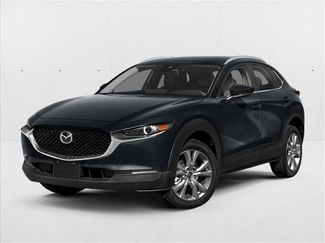 Used 2023 MAZDA CX-30 AWD 2.5 S w/ Preferred Package video 1