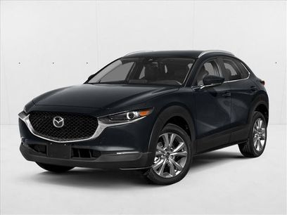 Used 2023 MAZDA CX-30 AWD 2.5 S w/ Preferred Package