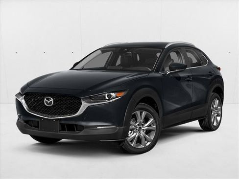 Used 2023 MAZDA CX-30 AWD 2.5 S w/ Preferred Package image 1