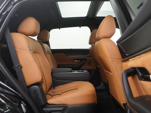 Certified 2024 MAZDA CX-90 3.3 Turbo S w/ Premium Plus image 13