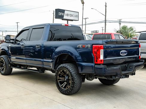 Used 2019 Ford F250 XLT AWD/4WD image 9