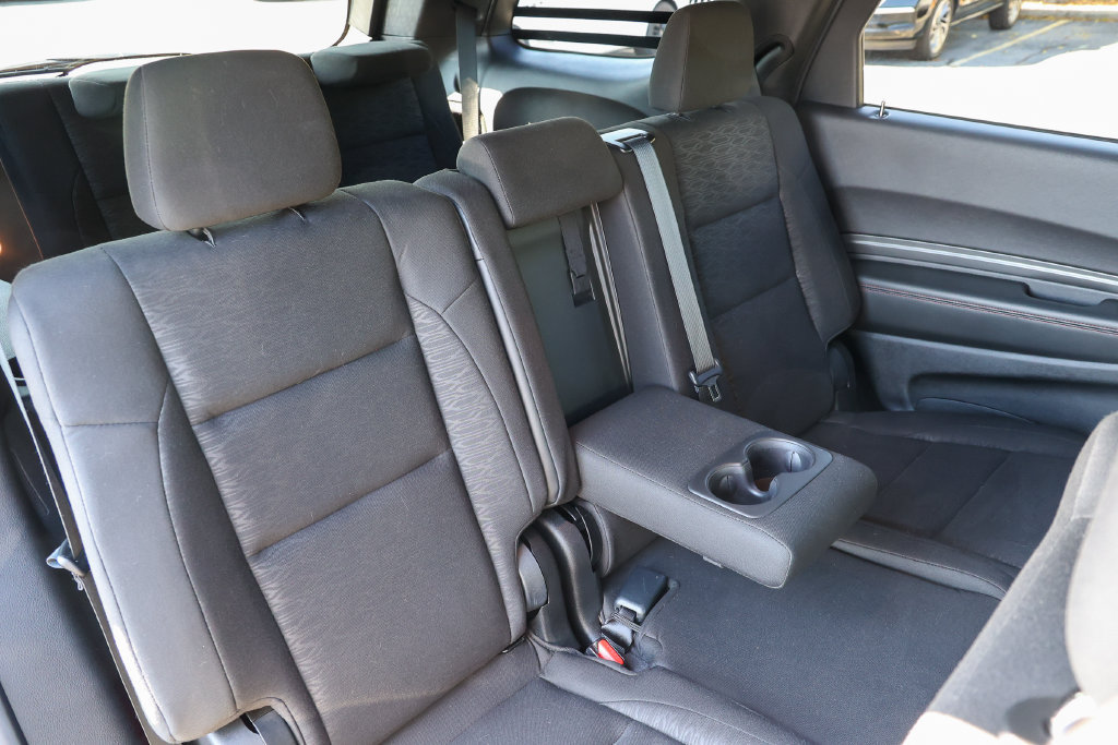 Used 2026 Dodge Durango GT w/ Blacktop Package AWD/4WD image 31