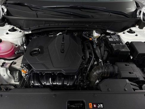 Used 2025 Hyundai Tucson Limited image 14