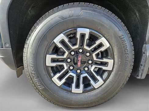 New 2026 GMC Sierra EV Elevation w/ Premium Package image 10