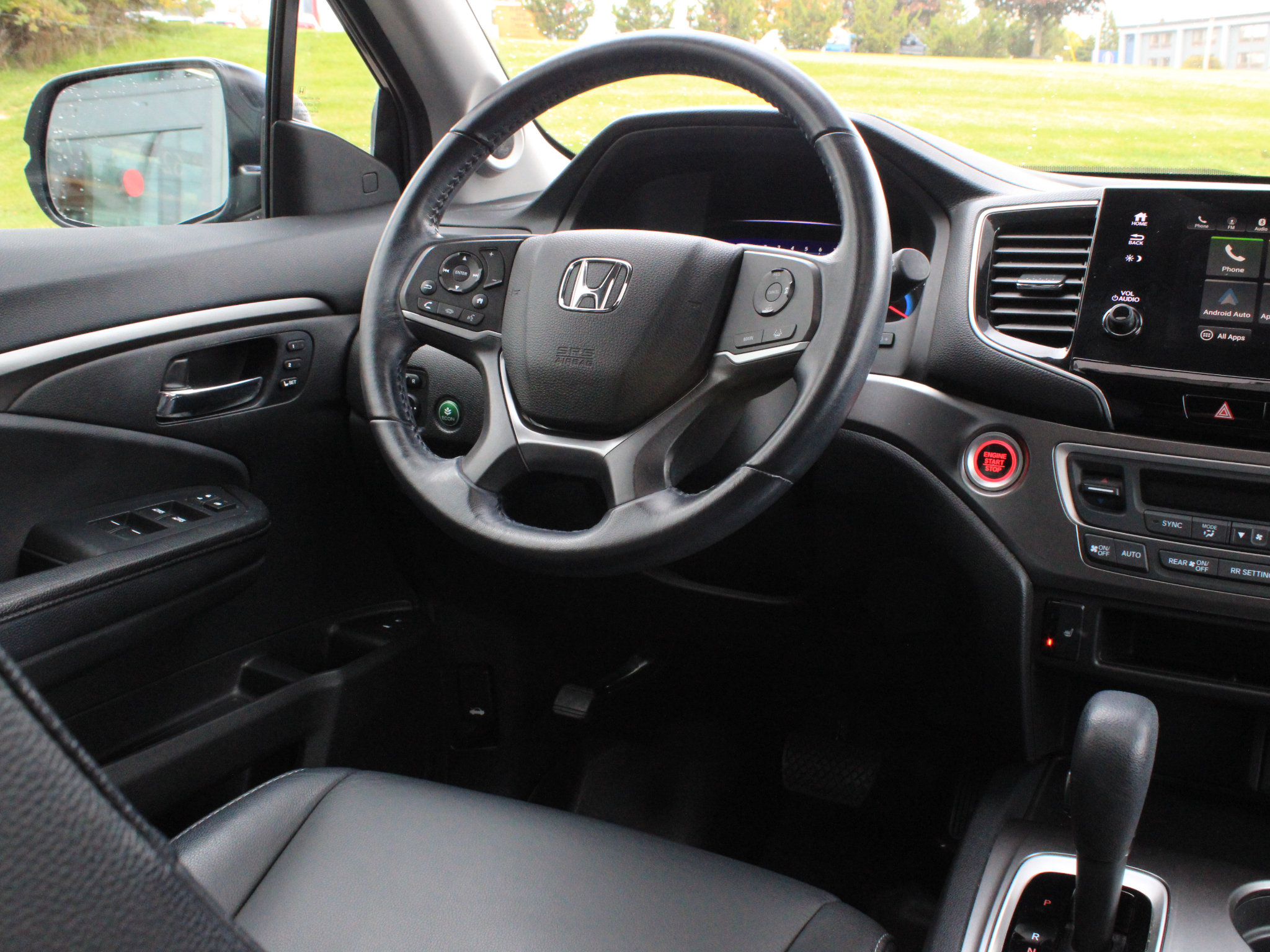 Used 2019 Honda Pilot EX-L image 20