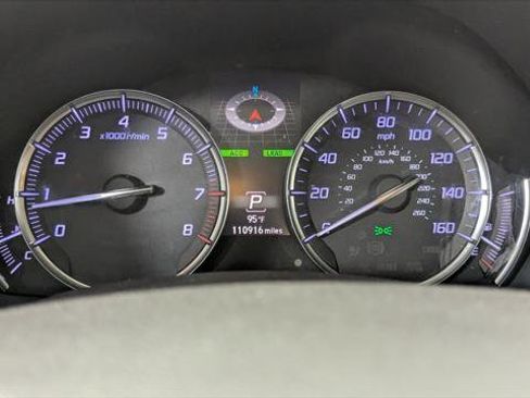 Used 2020 Acura MDX FWD image 28