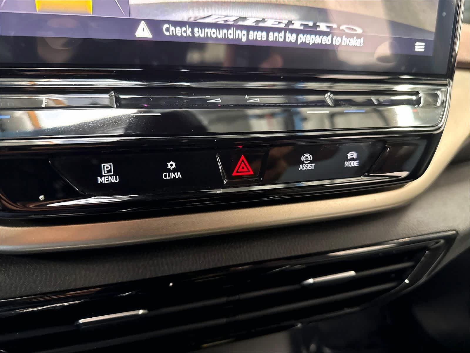 Used 2023 Volkswagen ID.4 2WD image 18