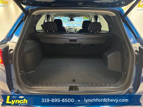Used 2020 Chevrolet Equinox LT FWD image 21