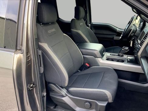 Used 2019 Ford F150 Raptor AWD/4WD image 17