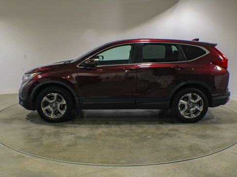 Used 2017 Honda CR-V EX image 3