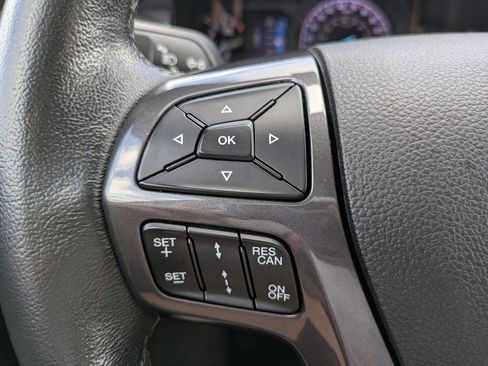 Used 2020 Ford Ranger Lariat w/ Equipment Group 501A Mid image 25