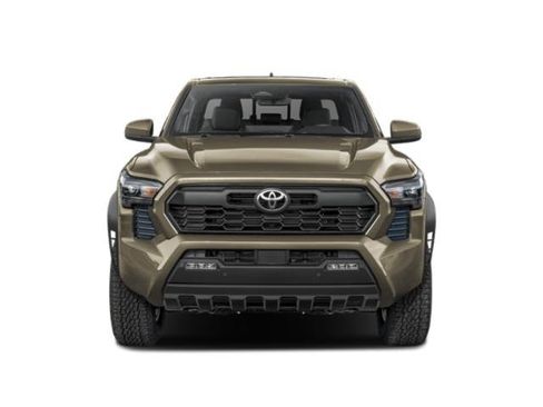 Used 2024 Toyota Tacoma TRD Off-Road image 4
