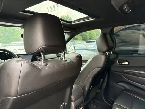 Used 2024 Dodge Durango GT RWD image 32