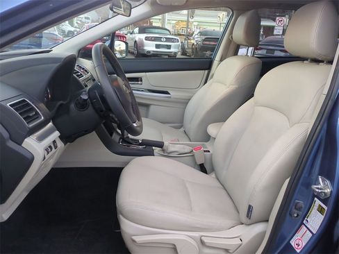 Used 2015 Subaru Crosstrek 2.0i Limited image 23