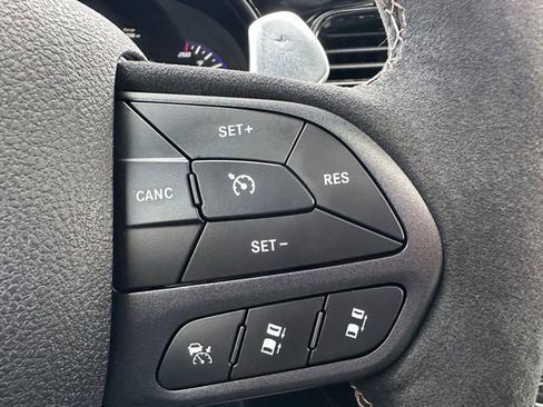 Used 2025 Dodge Durango SRT Hellcat image 21