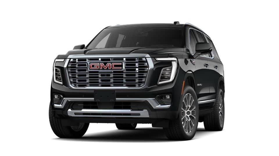 New 2026 GMC Yukon Denali w/ Denali Reserve Package AWD/4WD image 25