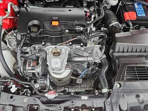 Used 2024 Honda Civic Sport image 22