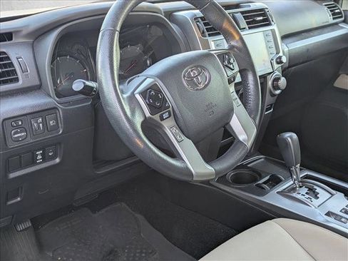 Used 2022 Toyota 4Runner SR5 Premium image 8