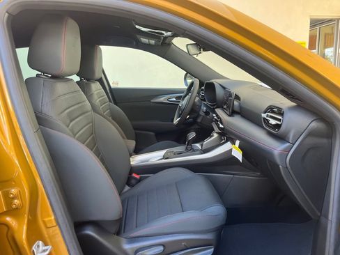 New 2024 Dodge Hornet GT w/ GT Blacktop Package AWD/4WD image 19