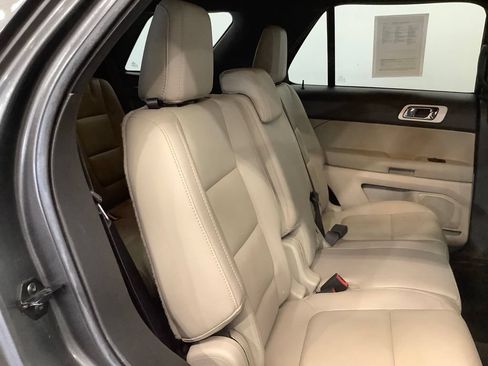 Used 2015 Ford Explorer XLT w/ Equipment Group 202A FWD image 32