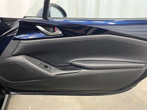 Certified 2025 MAZDA MX-5 Miata Grand Touring image 19