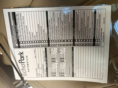 Used 2008 Saturn Vue XE w/ Premium Trim Package image 30