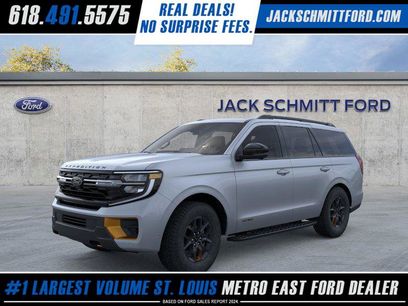 New 2025 Ford Expedition Tremor