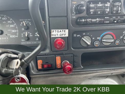 Used 1999 GMC Sierra 3500 SL image 24