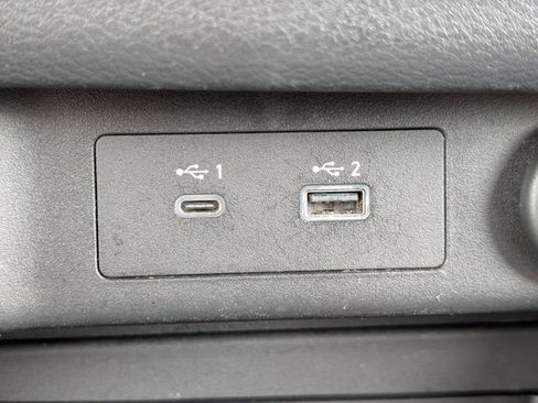 Certified 2023 Nissan Rogue SV AWD/4WD image 24