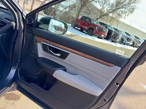 Used 2018 Honda CR-V EX-L image 14