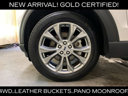 Used 2022 Ford Explorer XLT w/ Equipment Group 202A AWD/4WD image 47