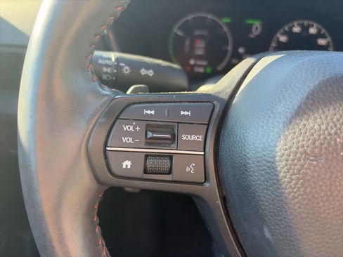 Certified 2024 Honda CR-V Sport image 20