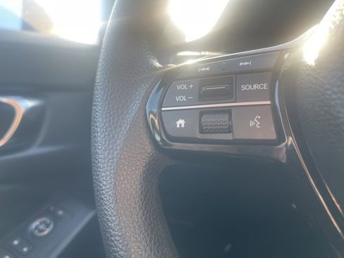 Used 2024 Honda Civic LX image 35